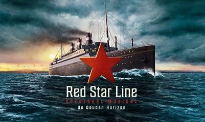 RED STAR LINE