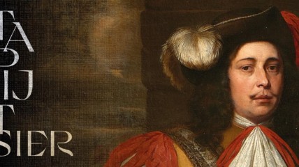 PIETER VAN VERREN, MEESTER IN ONDERNEMEN